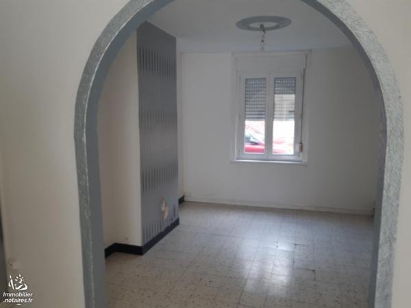 Maison Bourbourg 4 pièce(s) 67 m2