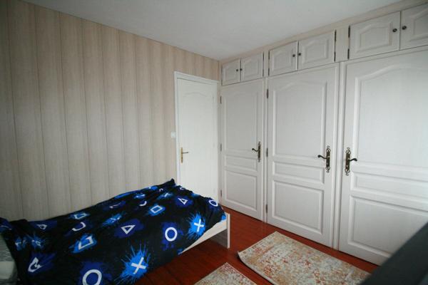 Maison à vendre    5 pièces •    Tergnier