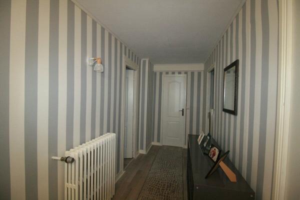 Maison à vendre    5 pièces •    Tergnier