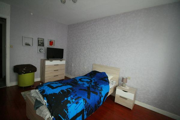 Maison à vendre    5 pièces •    Tergnier