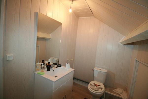 Maison à vendre    5 pièces •    Tergnier