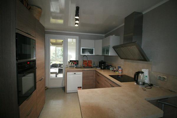 Maison à vendre    5 pièces •    Tergnier