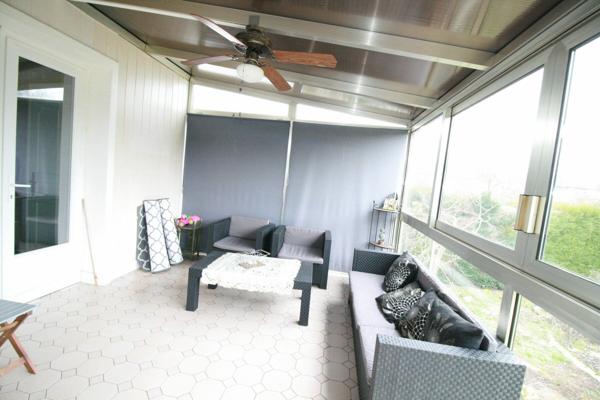 Maison à vendre    5 pièces •    Tergnier