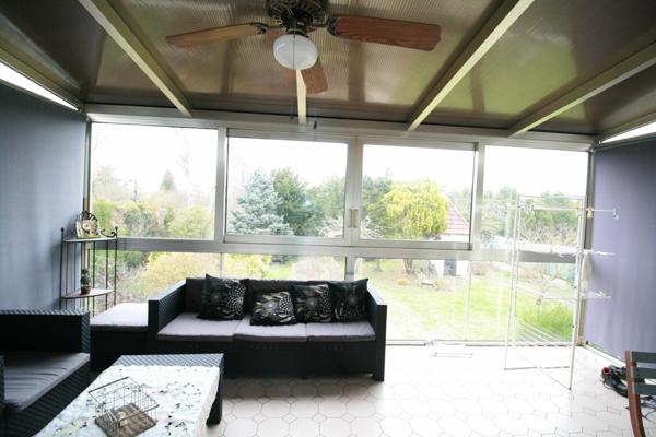 Maison à vendre    5 pièces •    Tergnier