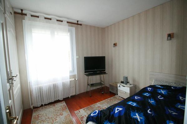 Maison à vendre    5 pièces •    Tergnier