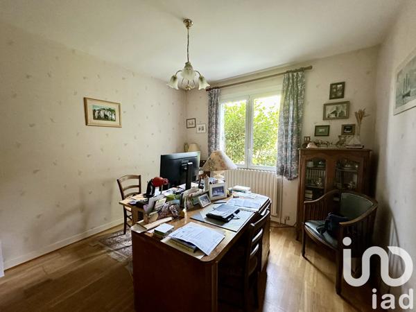 Maison à vendre 8 pièces 200 m² Compreignac