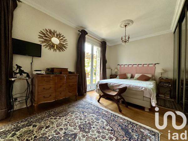 Maison à vendre 8 pièces 200 m² Compreignac