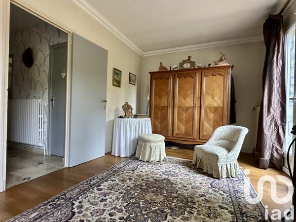 Maison à vendre 8 pièces 200 m² Compreignac