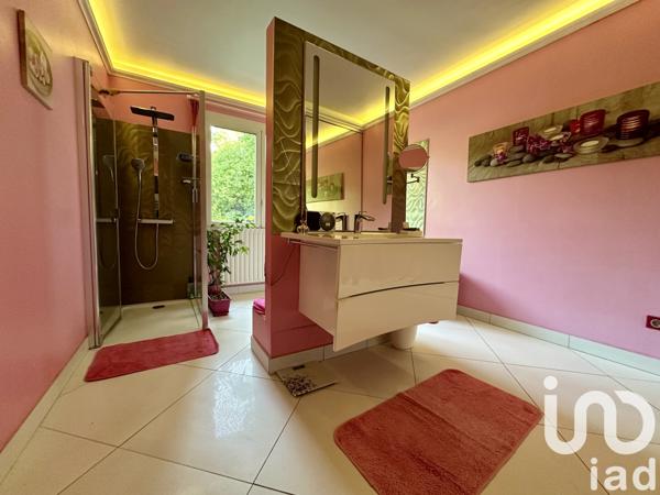 Maison à vendre 8 pièces 200 m² Compreignac