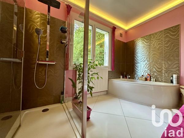 Maison à vendre 8 pièces 200 m² Compreignac