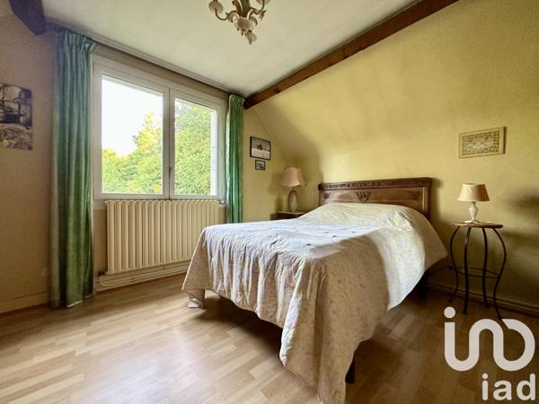 Maison à vendre 8 pièces 200 m² Compreignac