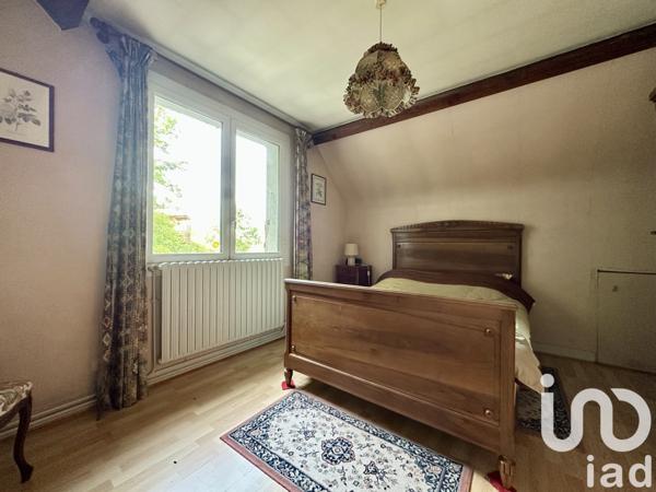 Maison à vendre 8 pièces 200 m² Compreignac