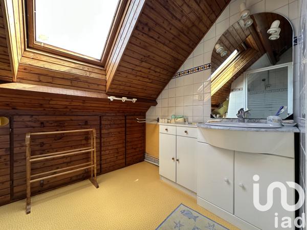 Maison à vendre 8 pièces 200 m² Compreignac