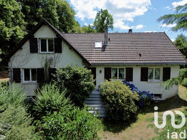 Maison à vendre 8 pièces 200 m² Compreignac