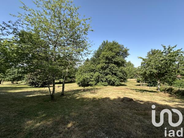 Maison à vendre 8 pièces 200 m² Compreignac