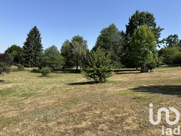 Maison à vendre 8 pièces 200 m² Compreignac