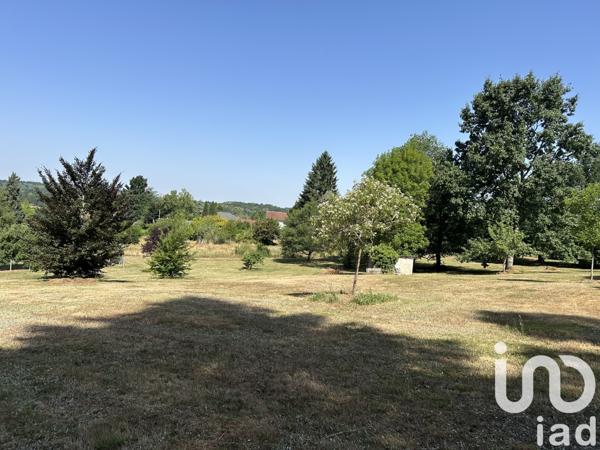 Maison à vendre 8 pièces 200 m² Compreignac