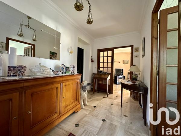 Maison à vendre 8 pièces 200 m² Compreignac