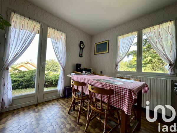 Maison à vendre 8 pièces 200 m² Compreignac