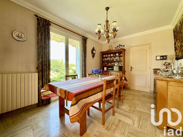 Maison à vendre 8 pièces 200 m² Compreignac