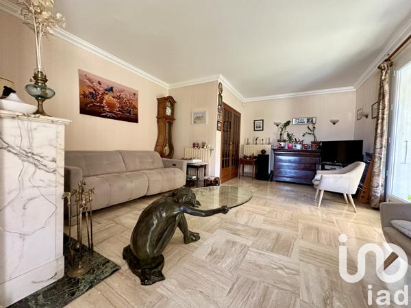 Maison à vendre 8 pièces 200 m² Compreignac