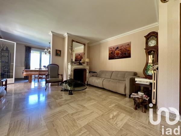 Maison à vendre 8 pièces 200 m² Compreignac