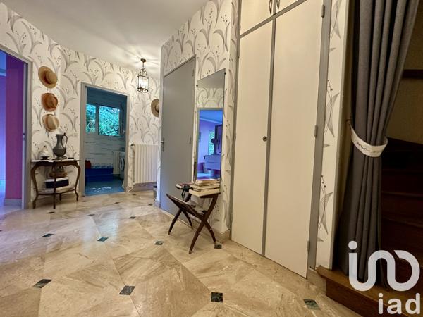 Maison à vendre 8 pièces 200 m² Compreignac