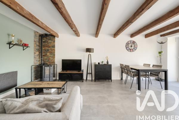 Maison à vendre 6 pièces 151 m² Tonnoy