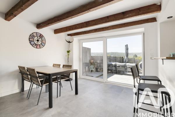 Maison à vendre 6 pièces 151 m² Tonnoy