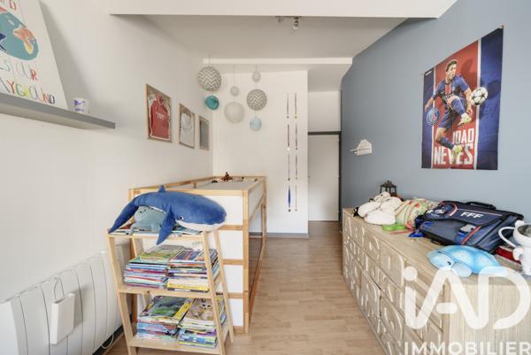 Maison à vendre 6 pièces 151 m² Tonnoy