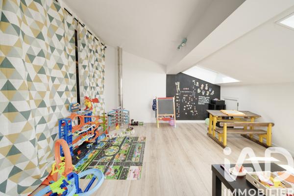 Maison à vendre 6 pièces 151 m² Tonnoy