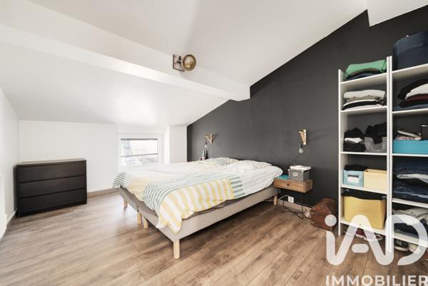 Maison à vendre 6 pièces 151 m² Tonnoy