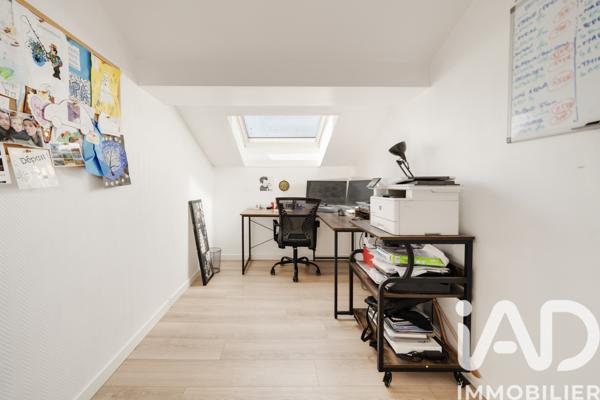 Maison à vendre 6 pièces 151 m² Tonnoy