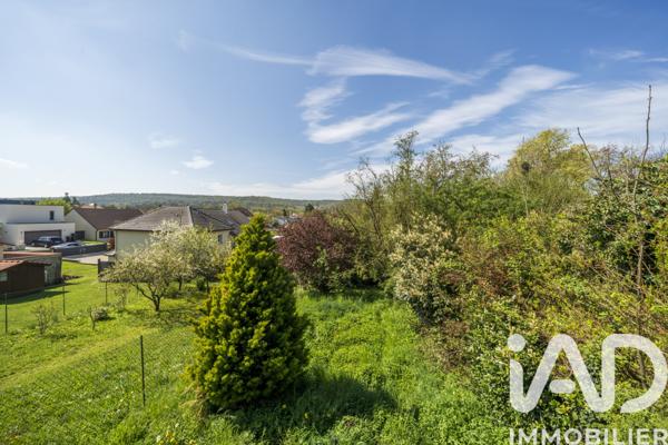 Maison à vendre 6 pièces 151 m² Tonnoy