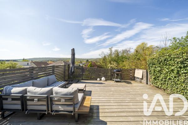 Maison à vendre 6 pièces 151 m² Tonnoy