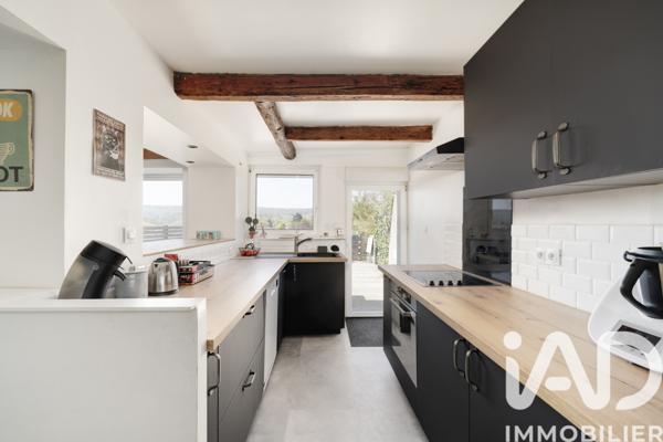 Maison à vendre 6 pièces 151 m² Tonnoy