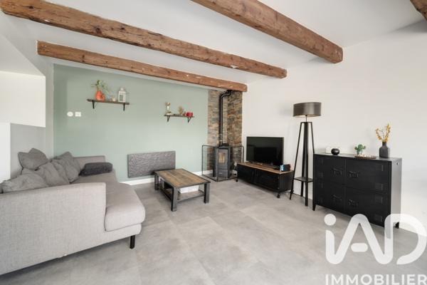 Maison à vendre 6 pièces 151 m² Tonnoy