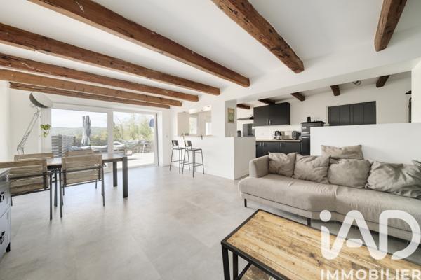 Maison à vendre 6 pièces 151 m² Tonnoy