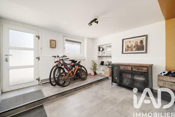 Maison à vendre 6 pièces 151 m² Tonnoy