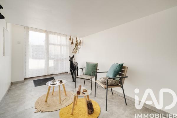 Maison à vendre 6 pièces 151 m² Tonnoy