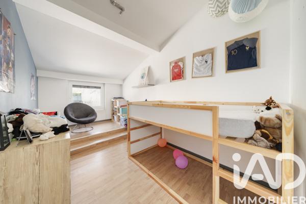Maison à vendre 6 pièces 151 m² Tonnoy