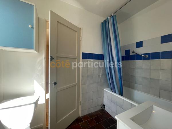 Vente
                Maison73 m² - 4 Pièces -
                    BALLEROY (14490)