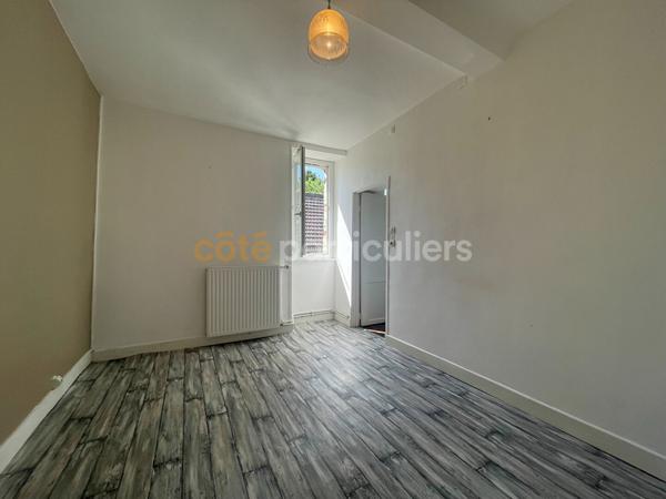 Vente
                Maison73 m² - 4 Pièces -
                    BALLEROY (14490)