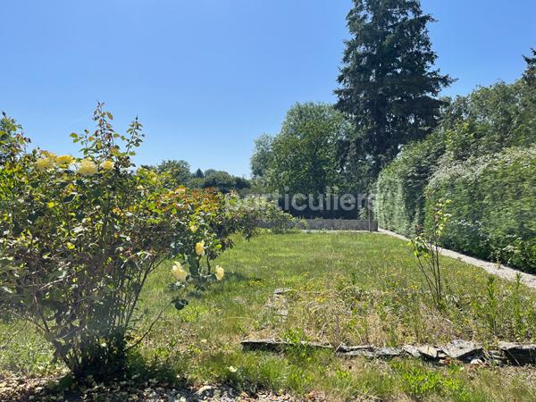 Vente
                Maison73 m² - 4 Pièces -
                    BALLEROY (14490)