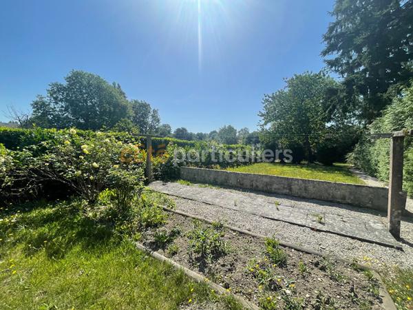 Vente
                Maison73 m² - 4 Pièces -
                    BALLEROY (14490)