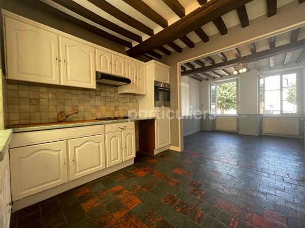 Vente
                Maison73 m² - 4 Pièces -
                    BALLEROY (14490)