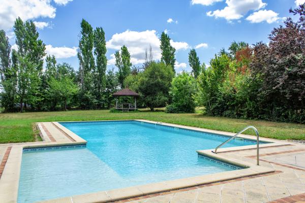 Maison à vendre à Dunes (82340) - Tarn-et-Garonne