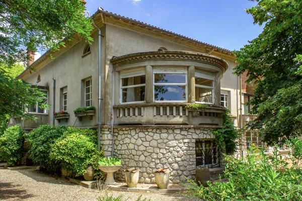 Maison à vendre à Dunes (82340) - Tarn-et-Garonne