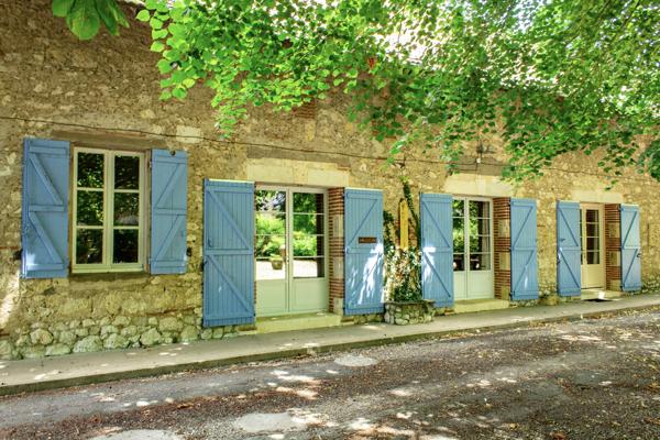 Maison à vendre à Dunes (82340) - Tarn-et-Garonne
