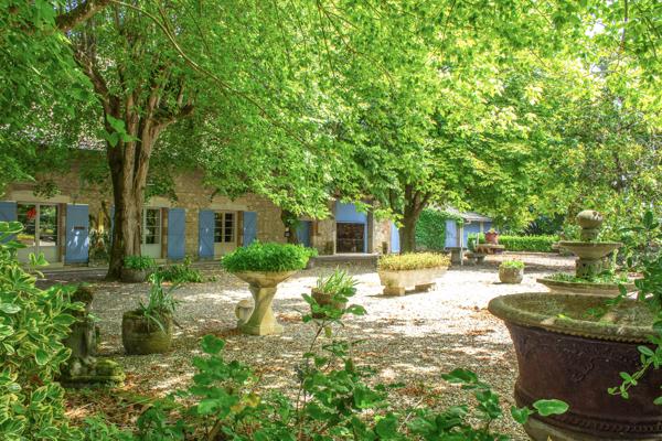 Maison à vendre à Dunes (82340) - Tarn-et-Garonne
